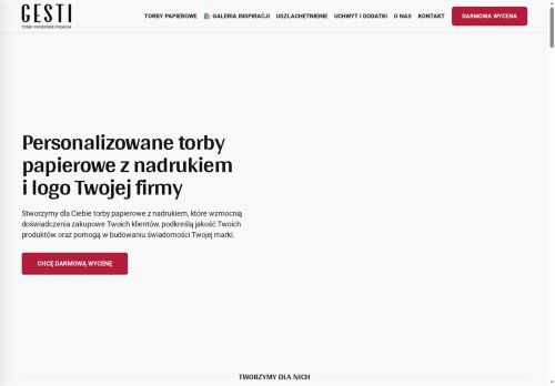 gesti.pl