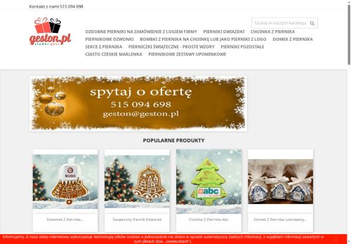 geston.pl