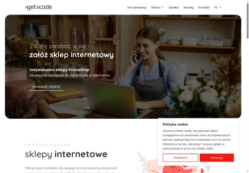get3code.com