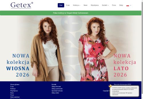 getex.com.pl