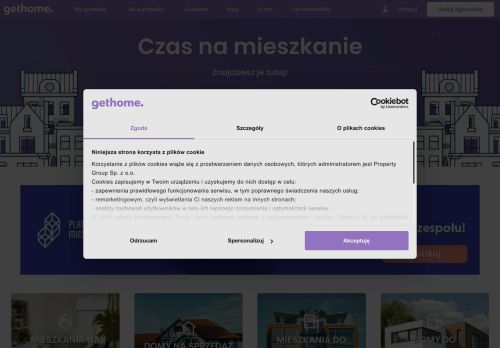 gethome.pl
