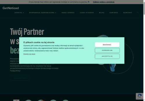 getnoticedagency.pl