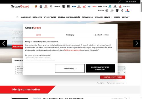 gezet.pl