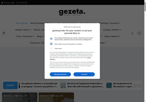 gezeta.pl
