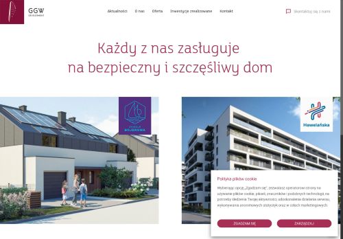 ggwdevelopment.pl