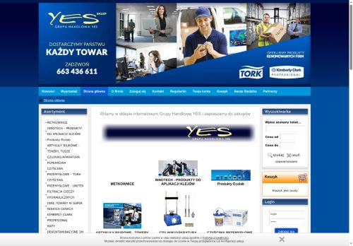 ghyes.com.pl