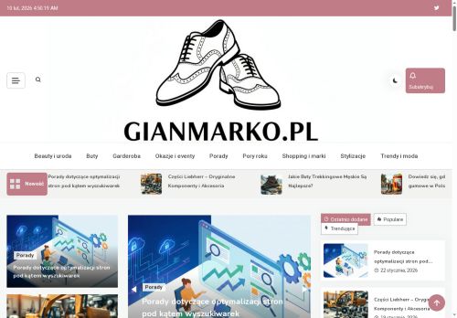 gianmarko.pl