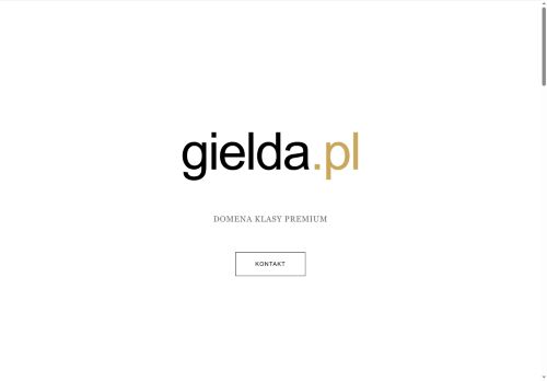 gielda.pl