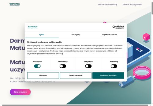 gieldamaturalna.pl