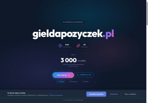 gieldapozyczek.pl