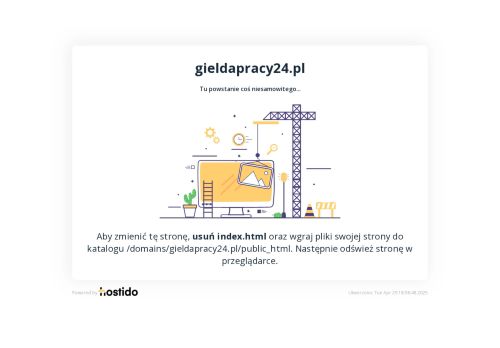 gieldapracy24.pl