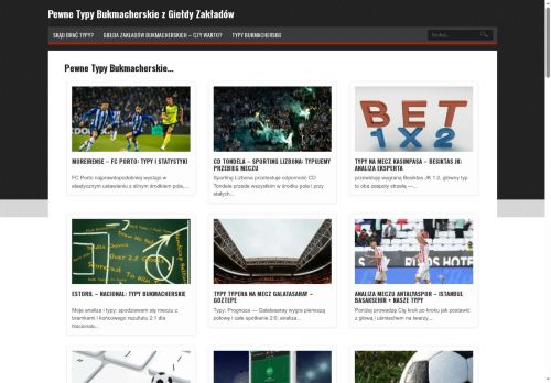gieldazakladow.pl