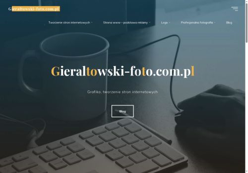gieraltowski-foto.com.pl