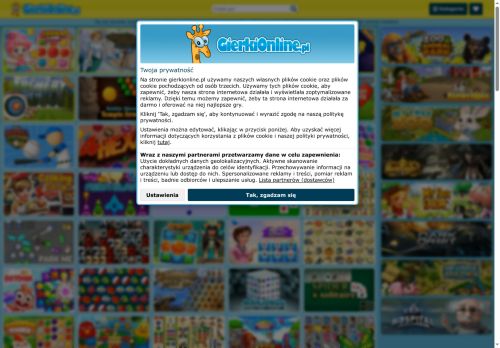 gierkionline.pl