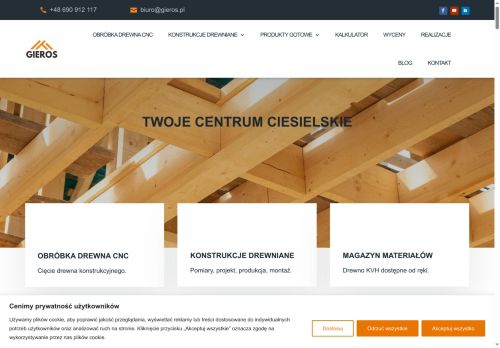 gieros.pl