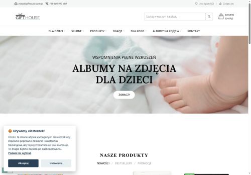 gifthouse.pl