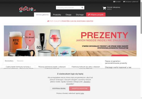 giftie.pl