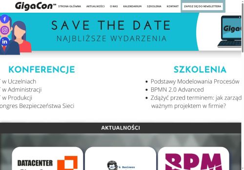 gigacon.org