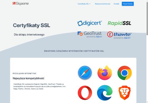 gigaone.pl