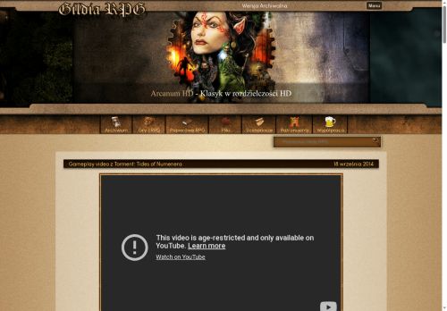 gildiarpg.pl