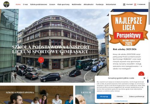 gimbasket.edu.pl