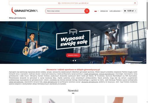 gimnastyczny.pl