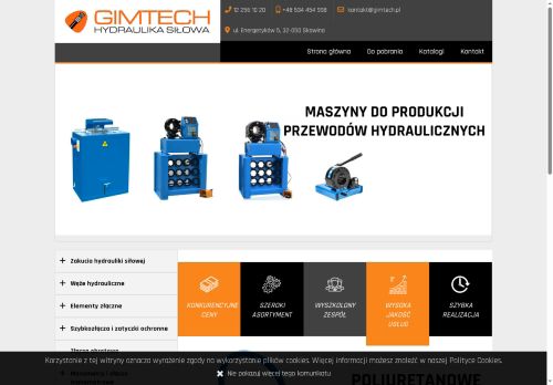 gimtech.pl