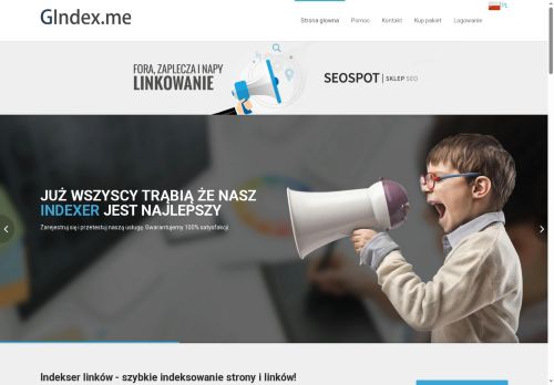 gindex.me