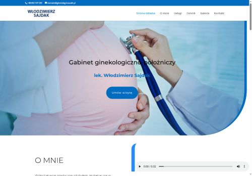 ginekolog-koszalin.pl
