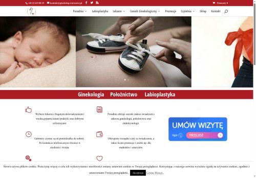 ginekolog-warszawa.pl