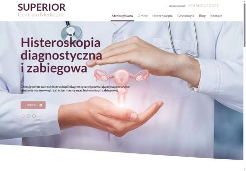ginekolog-zmaczynski.pl