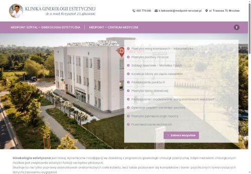 ginekologia-estetyczna.pl