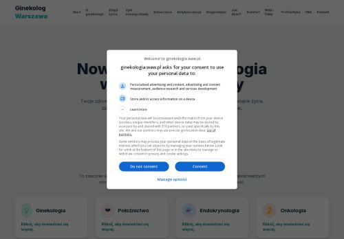 ginekologia.waw.pl