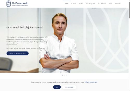 ginekologwroclaw.com.pl