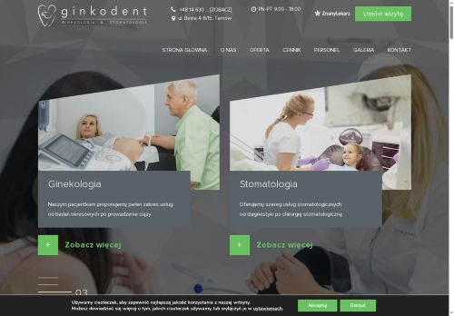 ginkodent.pl