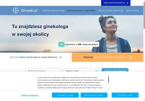 ginweb.pl