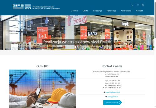 gips100.pl