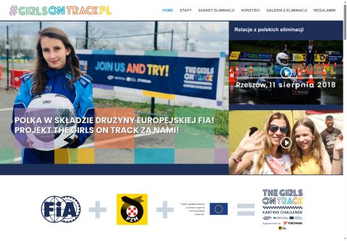 girlsontrack.pl