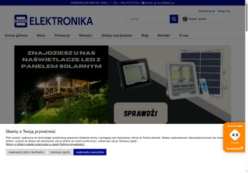 giservel.pl