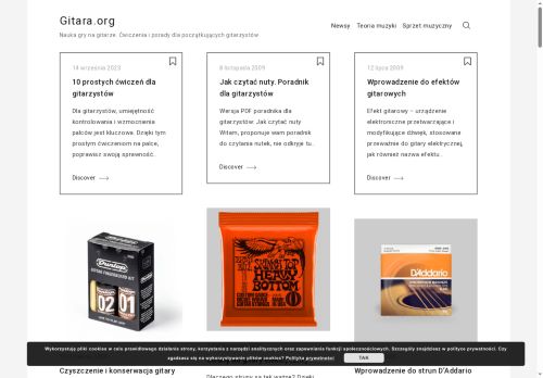 gitara.org