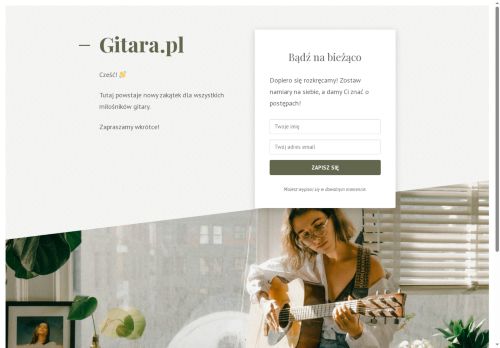 gitara.pl