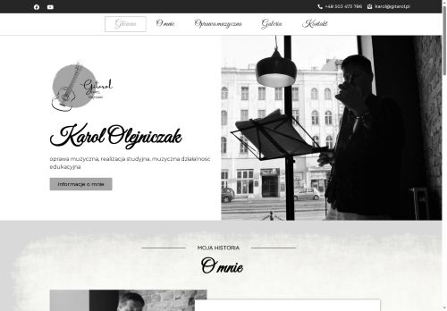 gitarol.pl