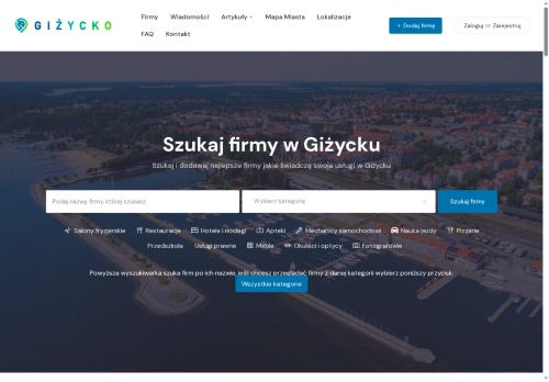 gizycko.info.pl