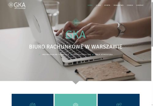 gka-biurorachunkowe.pl