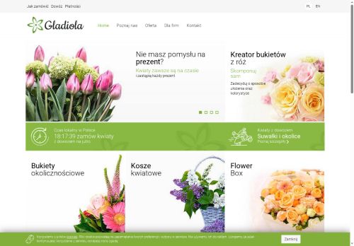 gladiola.pl