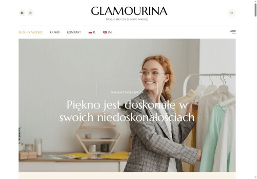 glamourina.pl