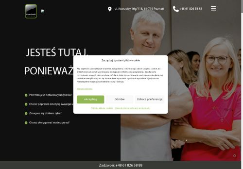glamsmilepoland.pl