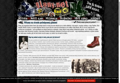 glany.net
