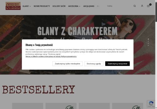 glanysteel.pl
