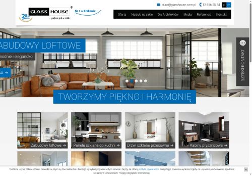 glasshouse.com.pl